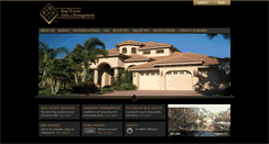 Desktop Screenshot of mreicorp.com
